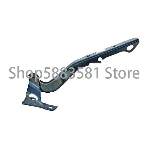 Car hood hinge hood GTS hood heat insulation pad hood heat insulation hon daf it hood hinge hood bracket