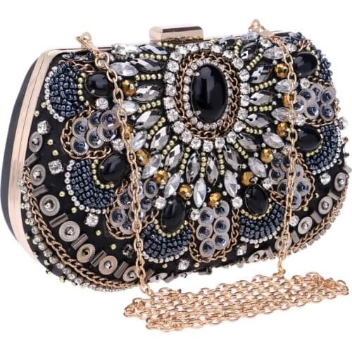 Berchirly Women's Black Bags