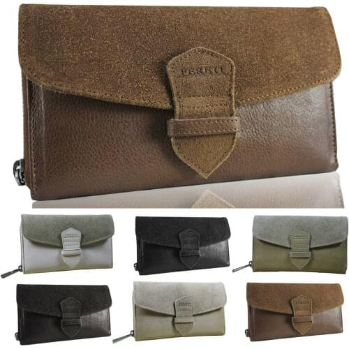 Fereti Wallets And Business Card Holders