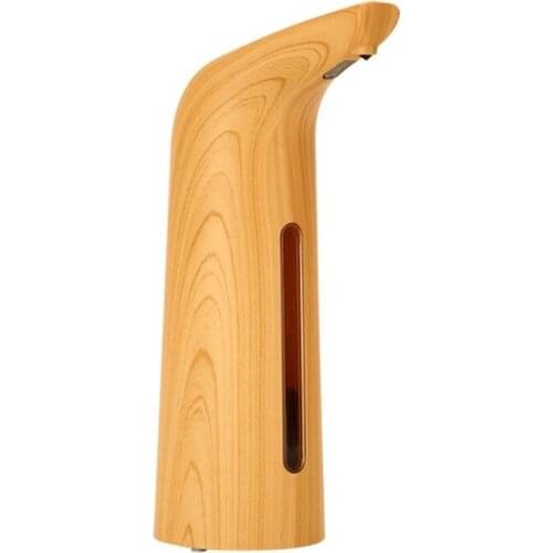 Intelligent Press-free Automatic Sensing Disinfectant Soap Dispenser Hand Washing Device Spray Shampoo Conditioner Gel