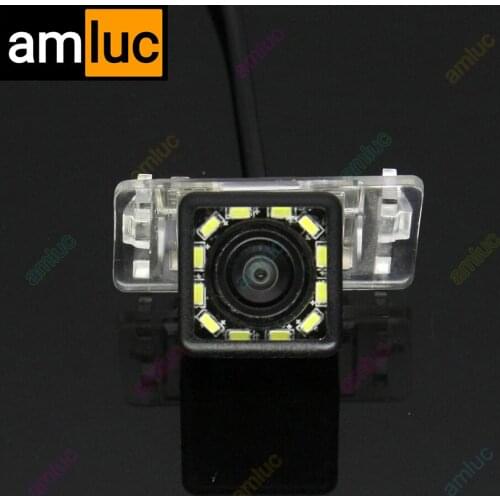 For Toyota Camry 2002 2003 2004 2005 2006 2007 2008 Vehicle Rear View reverse Bracket License Plate Light Housing Mount camera