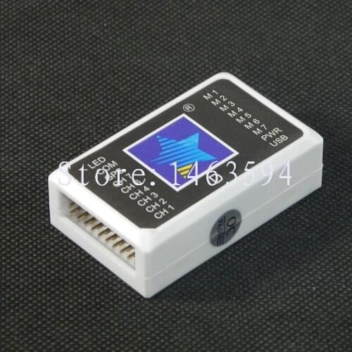 Free shipping Cheerson CX-22 CX 22 CX22 RC Quadcopter Drones Spare Parts Flybarless and stabilization flight control system