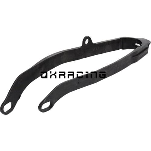 M4 M7 MX5 MX6 RTF Dirt Bike Motocross Chain Slider Rear Swingarm Cover Free shipping