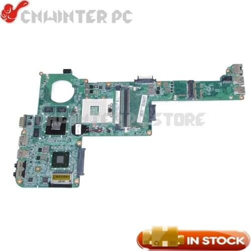 NOKOTION A000174130 A000174880 Main board For Toshiba Satellite C840 L840 Laptop motherboard HM76 DDR3 HD7600M graphics