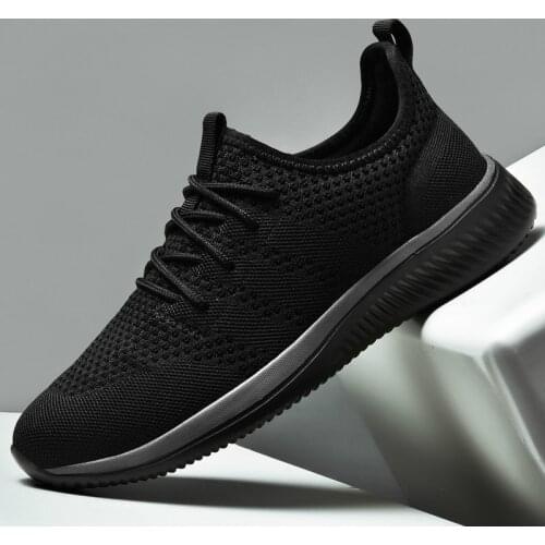 Men Casual Shoes 2021 New Comfortable Running Shoes Fashion Walking Shoes Men sneakers Breathable Plus Size Zapatillas Hombre