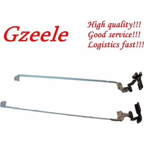 NEW for Acer Chromebook 15 CB3-531 CB3-532 Screen Hinges Rails L + R LCD Hinge 15.6" Hinges FBZRU002010 FBZRU005010 33.G15N7.001