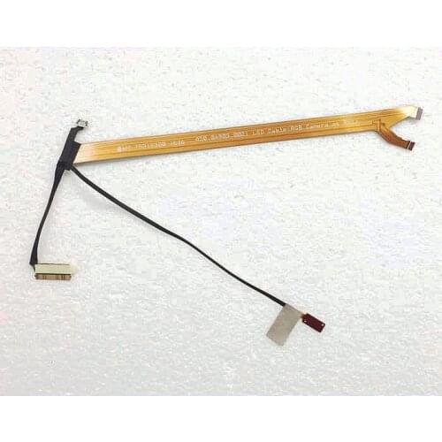 New original for lenovo X1 YOGA led lcd lvds cable webcam camera 450.0A903.0021