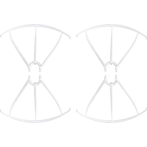 Wholesale Syma X5 X5C RC Quadricopter RC Helicopter Spare Parts Protectors Frame Free Shipping