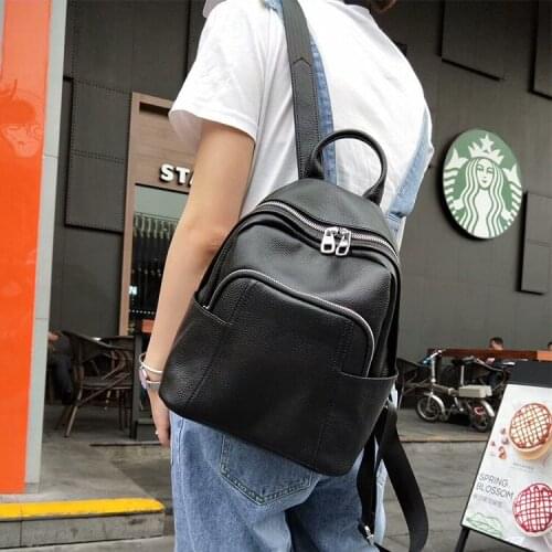 Женские молодежные рюкзаки OUSSON China At AliExpress