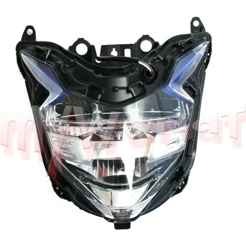 HeadLight Assembly Headlamp Fit For Honda CB500F 2016 - 2020 CB500 R 2017 2018 2019