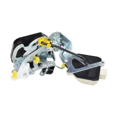 Door Lock Actuator Fits 01-06 Hyundai Elantra 2.0L 4-Door\5-Door