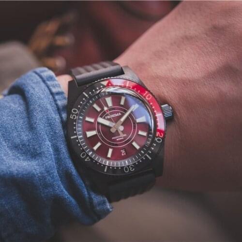 Proxima Military Watches
