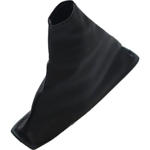 Handbrake Grips Car Anti Slip Parking Hand Brake Boot For toyota corolla Handbrake Boot Handbrake Gaiter