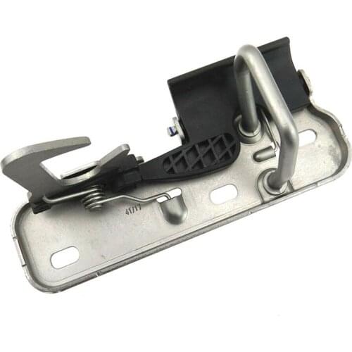 Engine Hood Upper Latch Lock Bonnet Lock 1KD 823 480 for Jetta Golf MK5 Tiguan Accessories 1KD823480