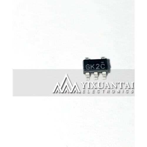 10pcs/lot Free shipping 100% original S-1132B20-M5T1G OLFS S-1135B25-M5T1S SGQG TCS4201 GK2C 6K2C TCS9100 DOOHA SOT23-5