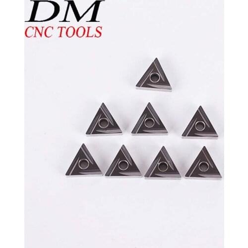 10PCS TNMG160404L-2G NX2525/TNMG160404R-2G NX2525 TNMG331 turning tip,Suitable for MTJNRMTQNR MTENN Series Lathe Tool Ceramic b
