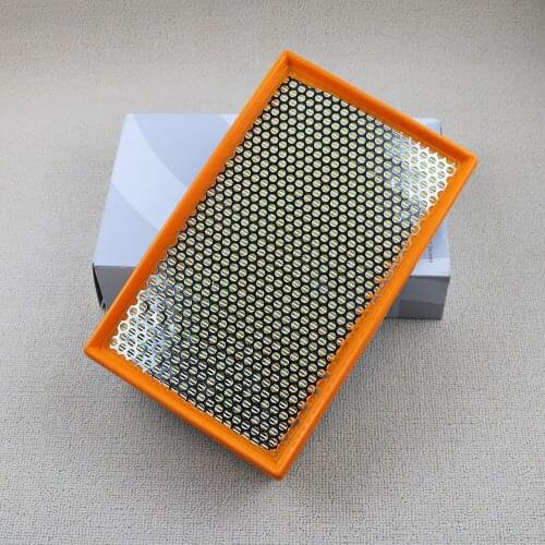 13717507007 Car Engine Air Filter Fit For BMW E66 730i 3.0L 735i 3.0L750i 760i 4.8L 6.0L ROLLS-ROYCE RR1 6.7L 04 13717505007