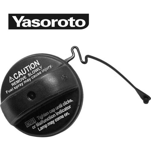 77300-33070 Car Accessories Gas Fuel Cap Cover For Toyota Camry Corolla Highlander Matrix Lexus ES300 ES330 GS300 GS350 GS430