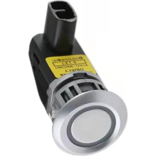 96673471 96673467 96673464 96673474 96673466 Parktronic Electromagnetic Parking Sensor For Chevrolet Captiva