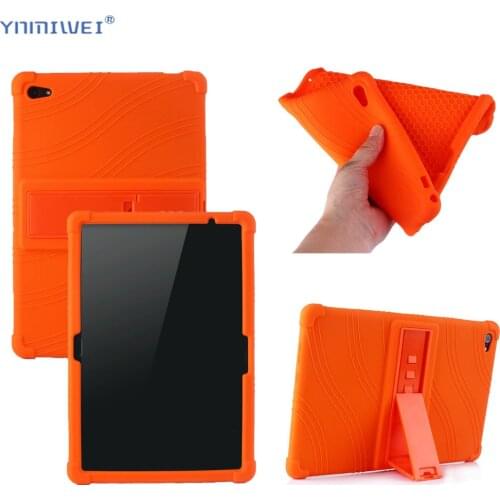 Tablet Case For Huawei MediaPad M5 Lite 10 BAH2-L09/W19 DL-AL09 Tablet Stand Cover For Mediapad M5 LITE10 M5 Lite 10.1 Soft Case