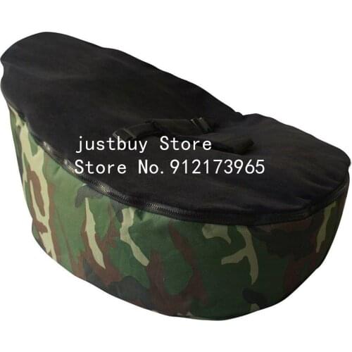 Camouflage military pattern comfort baby beanbags chair, child Todler Bean Bag Kid Pod Seat Bean Bag, Nursery Snuggle Bed