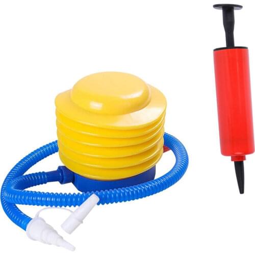 KUUBEE Bicycle Pumps