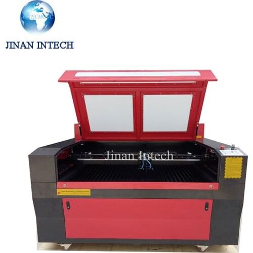 Best price LFJ1390 laser engraving machine for glass tumbler