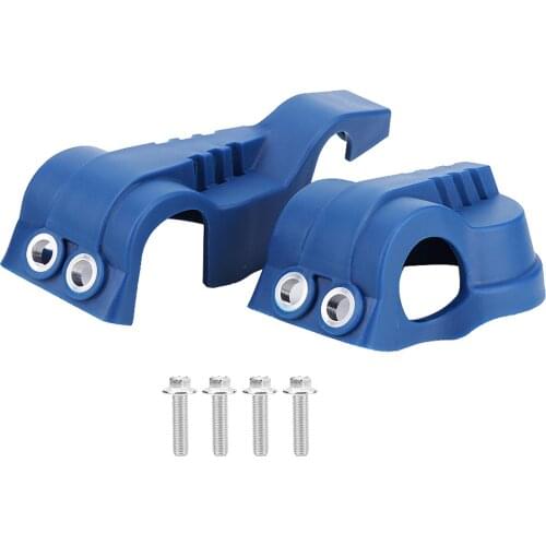 Motorcycle Modification Lower Fork Leg Shoe Guard Protector Fit For Husqvarna