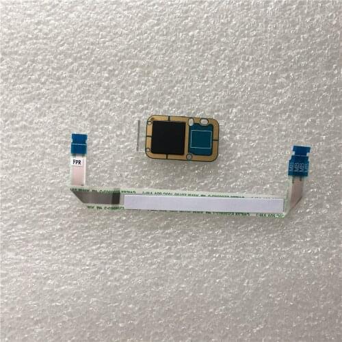 New original laptop Lenovo Thinkpad T480 A485 Fingerprint device Board FFC FPR Cable 01LW164 01YR513
