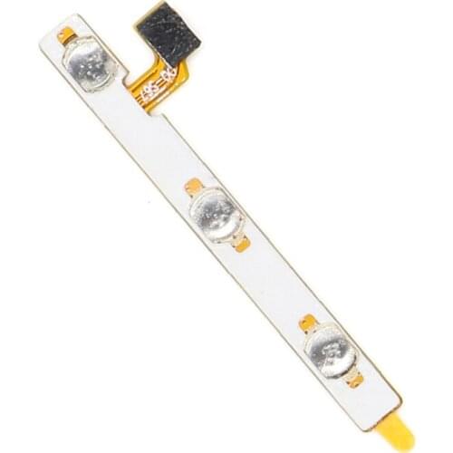 New Original Main For Oukitel K12 Power On/Off+ Volume FPC Key Up/Down Button Flex Cable FPC