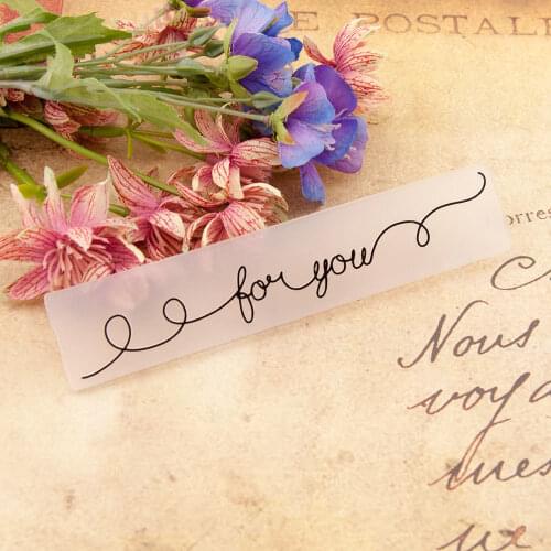 Plastic Embossing Folders Paper Cards Template Scrapbooking Craft Card Making DIY Photo Album Home Decor Em224