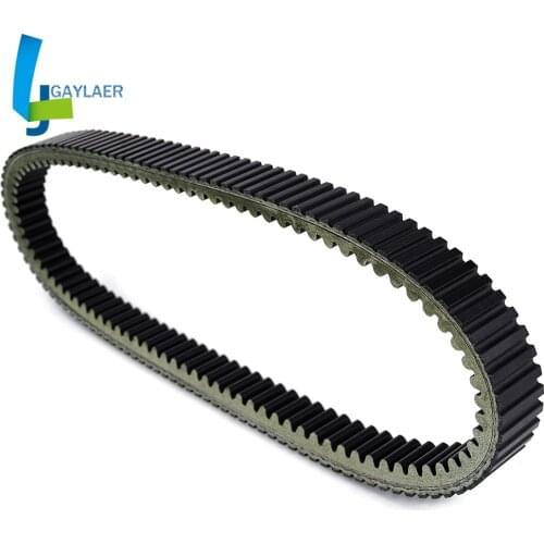 Drive Belt for Polaris RZR 1000 S XP 1000 EPS /High Lifter Ride Command Trails and Rock Desert FOX Edition EPS Veliocity Blue LE