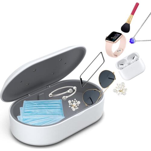 Ruocin Ultraviolet Lamps