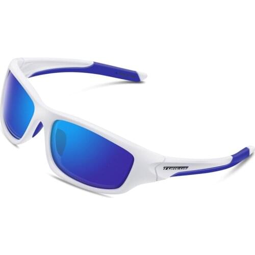 2018 New Men Women Polarized Sunglasses Polarised Goggles Eyewear Reduce Glare UV400 Sports Professional Unisex Athlete Glasses