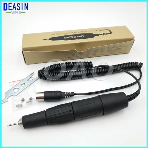 Dental Marathon Compatible Micromotor Handpiece High-Speed 35000rpm Motor for N3 N7 N2