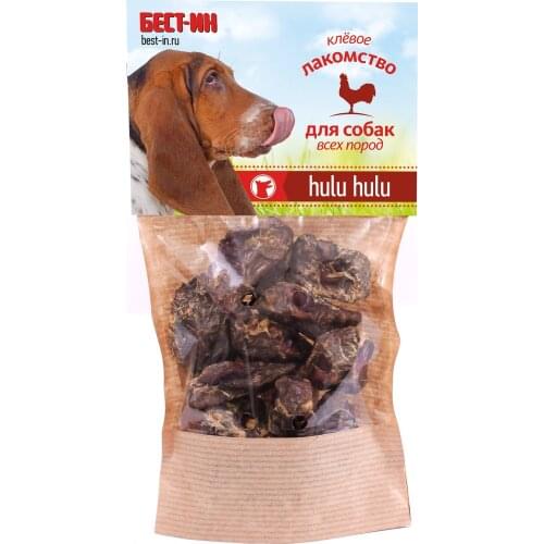 SVB-IN Dog Food