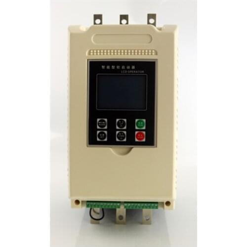 SYR5-11KW 220V economical online soft starter