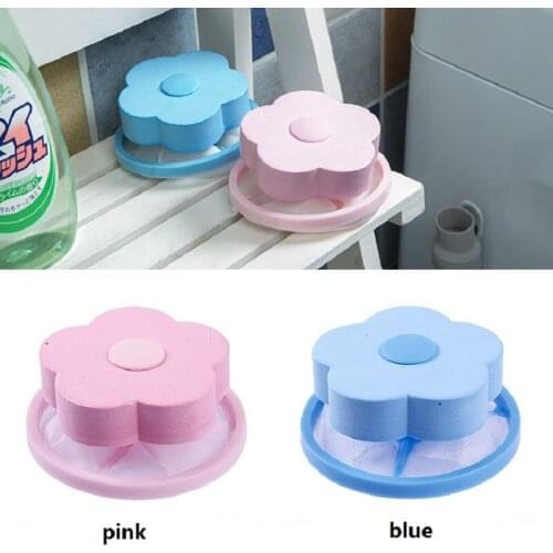 Washing Machine Filter Hair Removal Catcher Cleaning Balls Bag Laundry Balls Discs Dirty Fiber Collector Filter Mesh Pouch