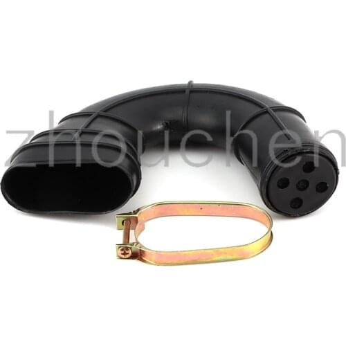 ATV four-wheel cross-country bike cyclone air filter suitable for GY6 125cc 150cc 200cc air intake motorcycle accessories