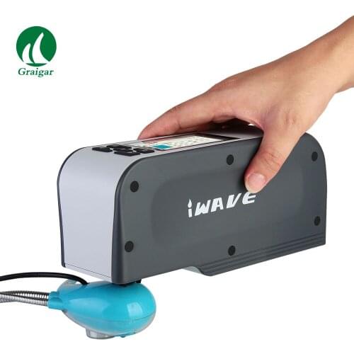 Digital Handle WF32 4mm Colorimeter Color Meter CIELAB CIELCH CIEXYZ CIELUV Colorimeter Color Meter