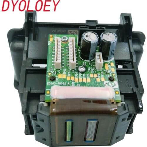 CN688A CN688-30001 CN688 688 Printhead Print head for HP 3070 3070A 3520 3521 3522 3525 5525 4610 4615 4620 4625 5510 5514 5520