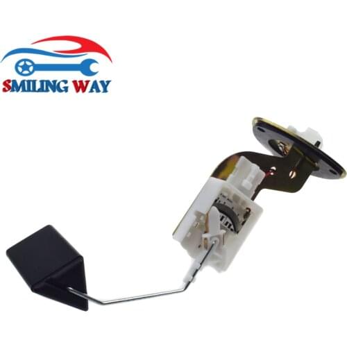 Fuel Pump Sending Unit Gas Gauge Level Sensor For Mitsubishi Lancer 2000-2006 2007 2008 2009 2010 2011 2012 2013 2014 2015 2016