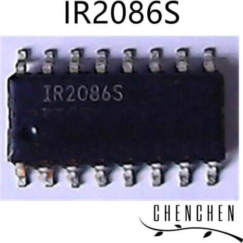 IR2086S SOP16 100% New Original
