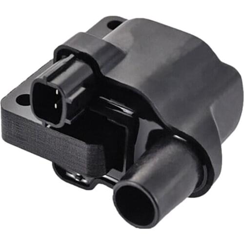 AU05 -Car Ignition Coil for Nissan Altima Sentra 240SX 1991-1994 22433-55Y00 22433-53F00