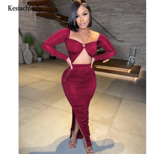 KESIACHICCLY Women's Clothing For Home