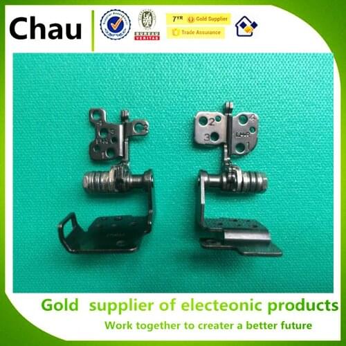 New Laptop/Notebook LCD/LED Axis/Hinges/Loops for MSI GE73 GE73VR 7RF-006CN MS-17C1