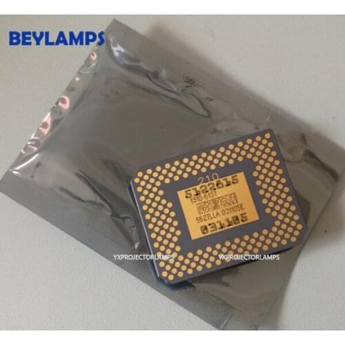 Original Projector DMD Chip 1910-6137 For Many Projectors / 1910-6137 / 1910-6127 DMD CHIP