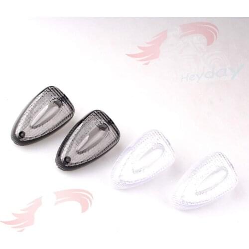 E-Marked Turn Signals Lens Blinker Indicators For BMW R1200GS/ K1200S(REAR)/K1200RS/ R1150R/ K1200R 2004-2005