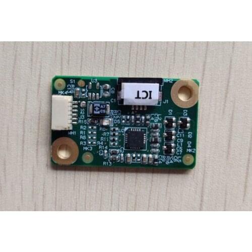 Mindray BC-5000 BC-5120 BC-5130 BC-5140 BC5000 BC5120 BC5130 BC5140 BC5150 BC5000VET blood cell meter touch screen control panel