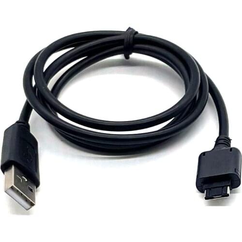 USB Data Sync Charge Cable for LG KF900 Prada II / KG275 / KG280 / KG320 / KG320s / KG350s/KG375 / KG800 Chocolate /KG810/KM330